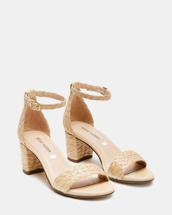 KIDS' CARRSON RAFFIA - Image 2