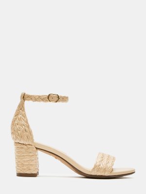 KIDS' CARRSON RAFFIA