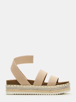 KIDS' CHARISA NATURAL