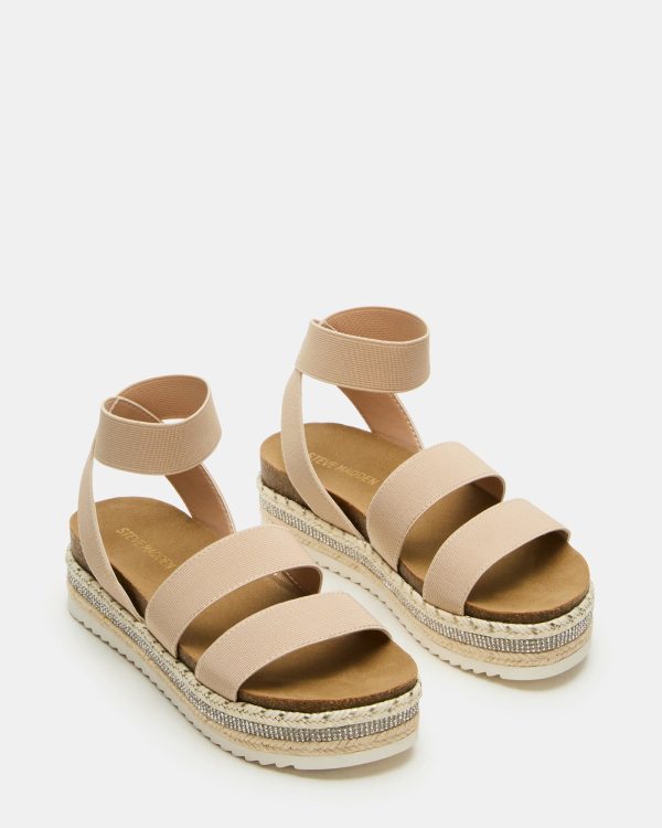KIDS' CHARISA NATURAL - Image 2