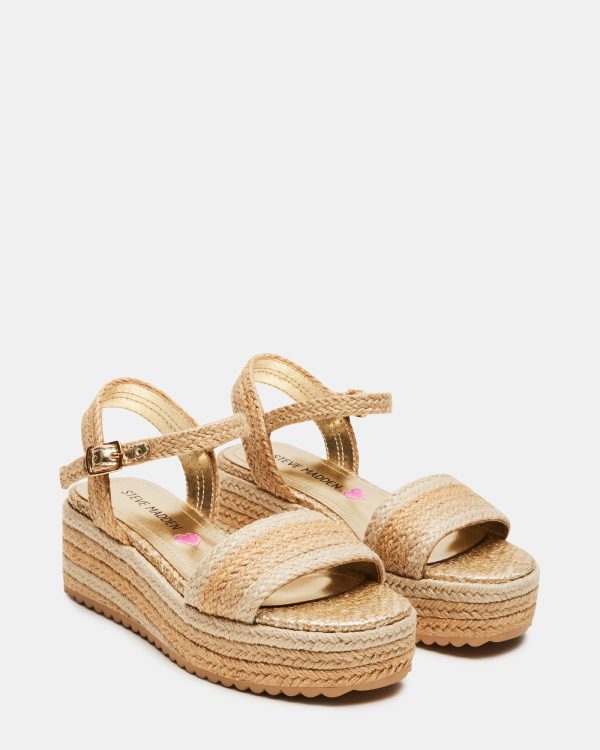 KIDS' CLEO NATURAL - Image 2