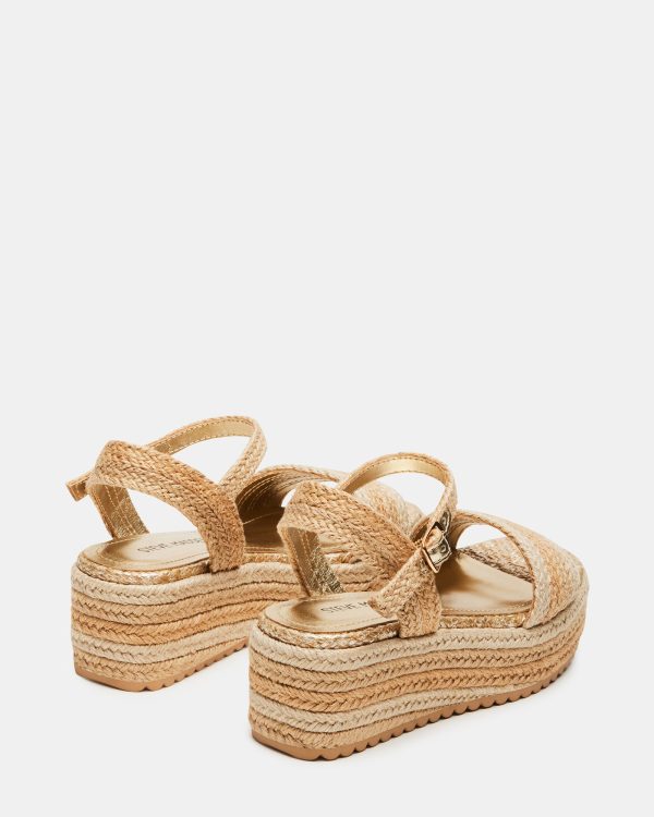 KIDS' CLEO NATURAL - Image 5