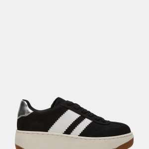 KIDS' FIELD BLACK