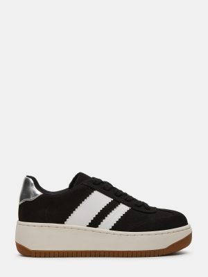 KIDS' FIELD BLACK