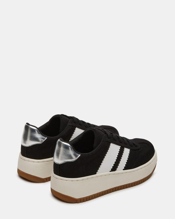 KIDS' FIELD BLACK - Image 5