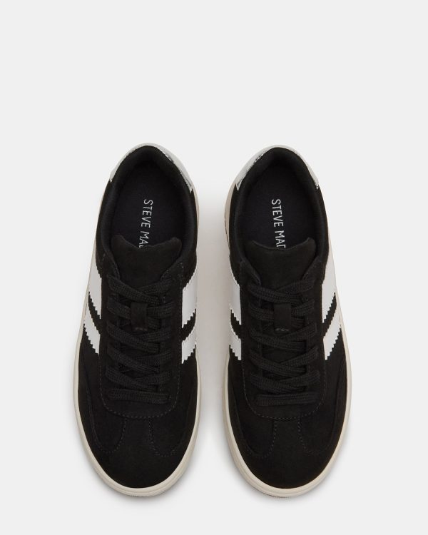 KIDS' FIELD BLACK - Image 4