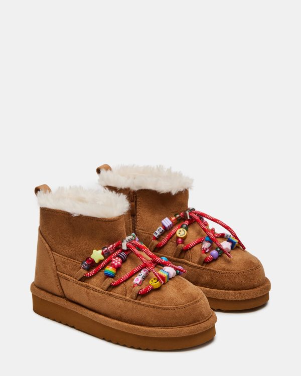 KIDS' GLAZER COGNAC - Image 2