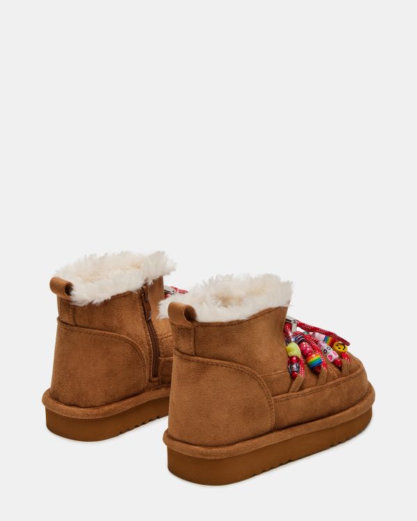 KIDS' GLAZER COGNAC - Image 5