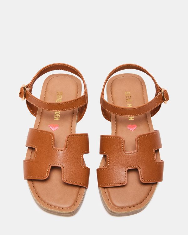 KIDS' HAYDIN COGNAC - Image 4