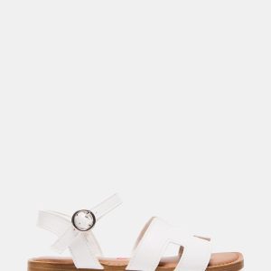 KIDS' HAYDIN WHITE