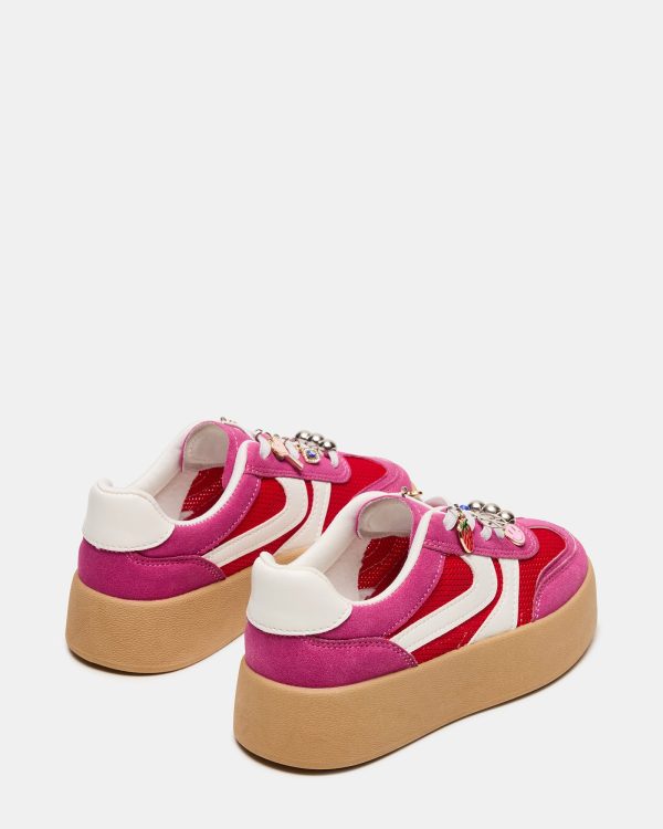 KIDS' JERSEY PINK - Image 6