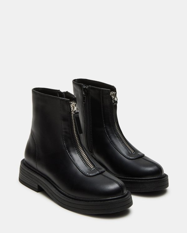 KIDS' JONES BLACK - Image 2