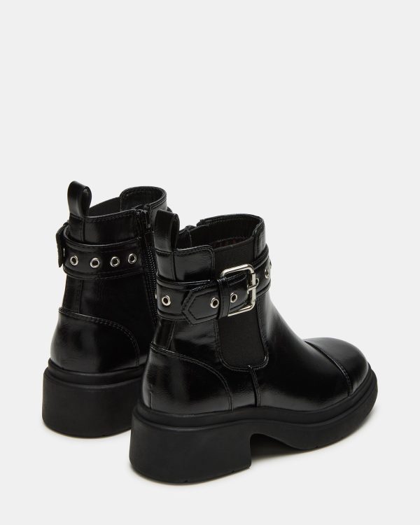 KIDS' KIKI BLACK - Image 5