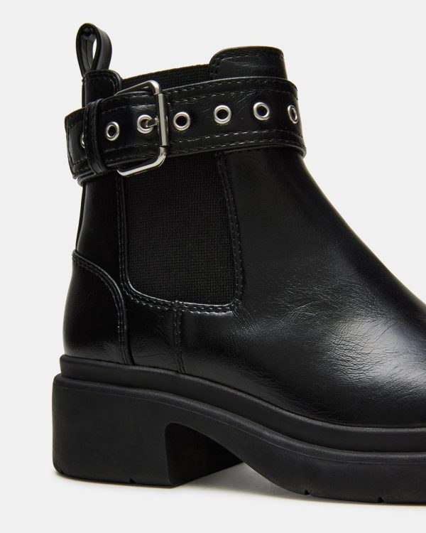 KIDS' KIKI BLACK - Image 3