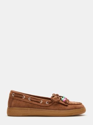 KIDS' KRISP COGNAC