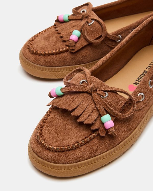 KIDS' KRISP COGNAC - Image 3