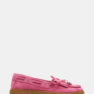 KIDS' KRISP PINK