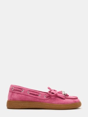 KIDS' KRISP PINK