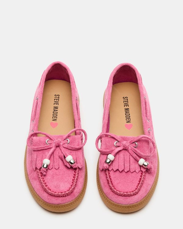 KIDS' KRISP PINK - Image 4