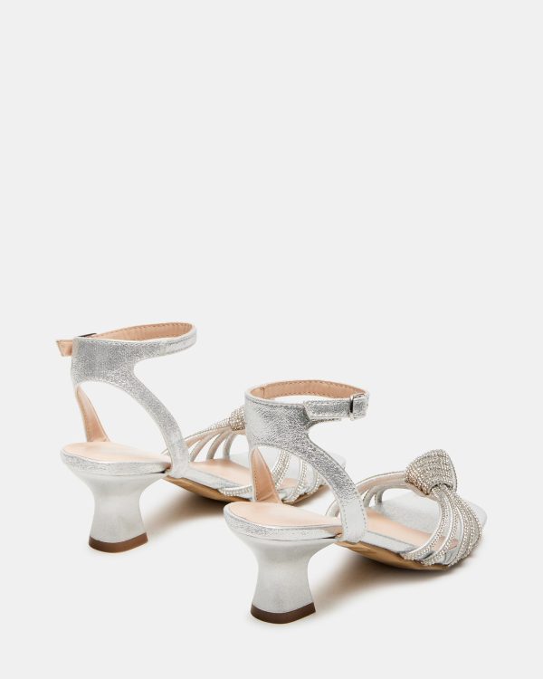 KIDS' LUCIAA SILVER - Image 5