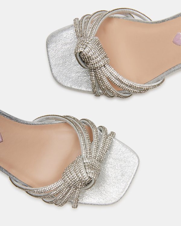 KIDS' LUCIAA SILVER - Image 3
