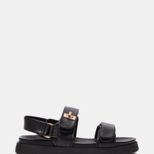 KIDS' MONA BLACK
