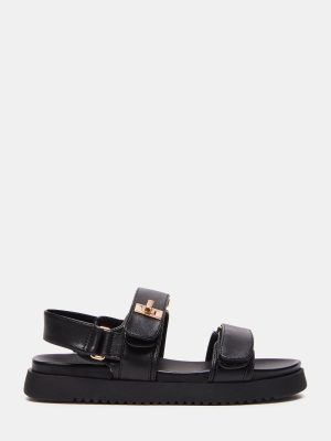 KIDS' MONA BLACK