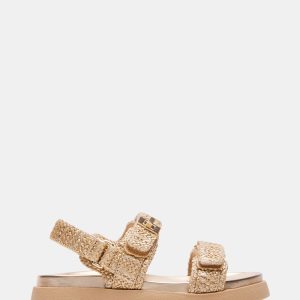 KIDS' MONA GOLD MULTI