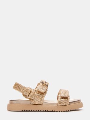 KIDS' MONA GOLD MULTI