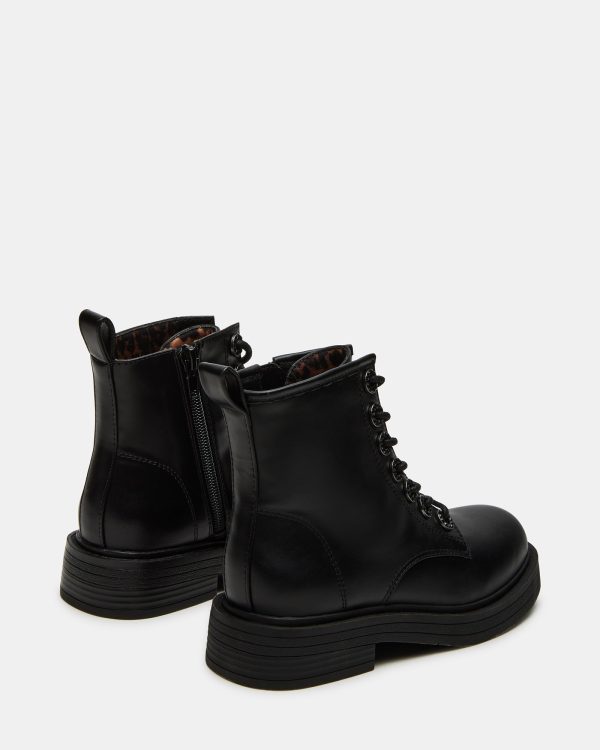 KIDS' NOLITA BLACK - Image 5