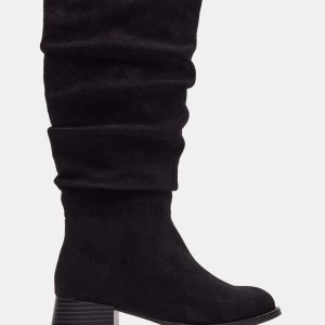 KIDS' PEPPER BLACK