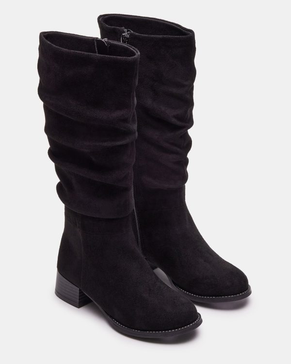 KIDS' PEPPER BLACK - Image 2