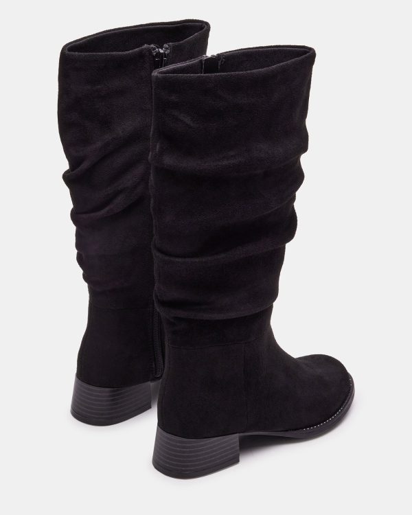 KIDS' PEPPER BLACK - Image 5