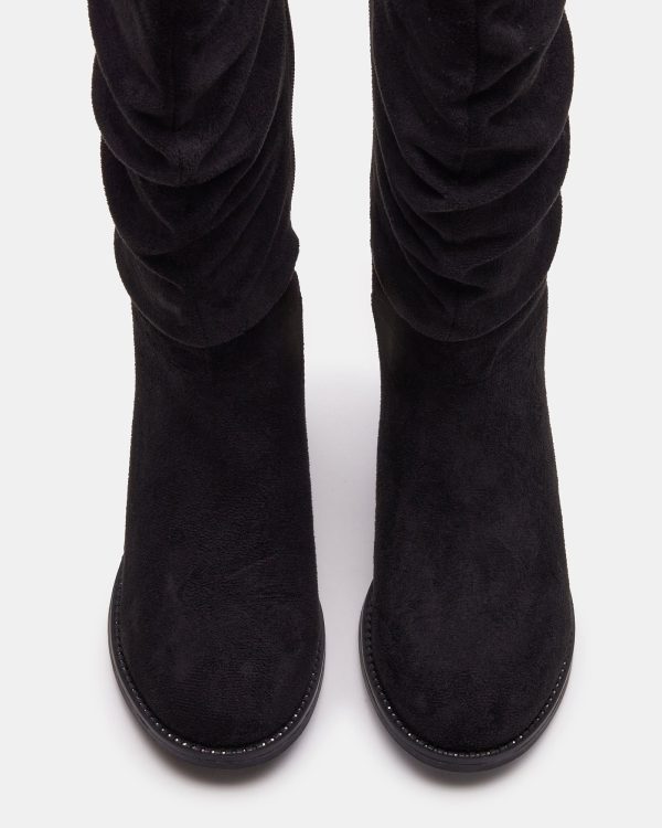 KIDS' PEPPER BLACK - Image 4