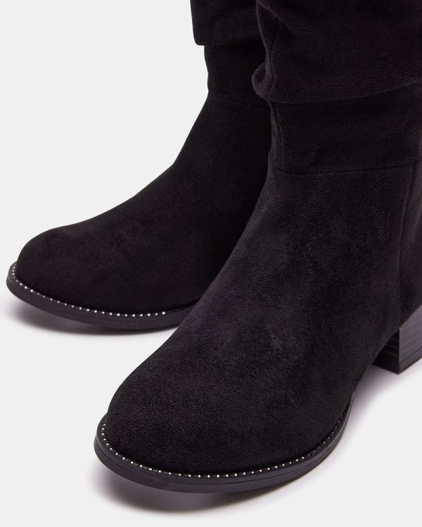 KIDS' PEPPER BLACK - Image 3