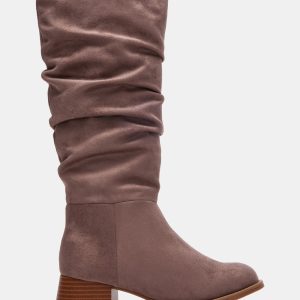 KIDS' PEPPER TAUPE