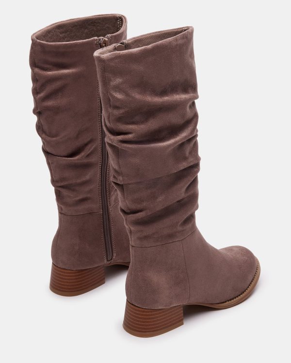 KIDS' PEPPER TAUPE - Image 5