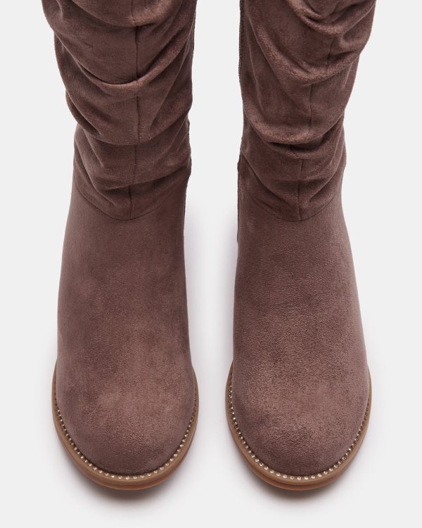 KIDS' PEPPER TAUPE - Image 4
