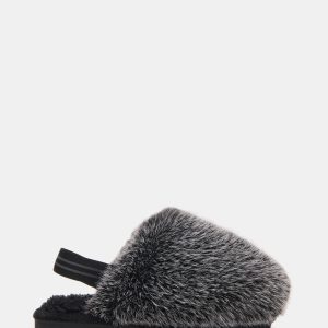 KIDS' POOF GREY
