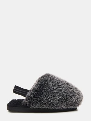 KIDS' POOF GREY