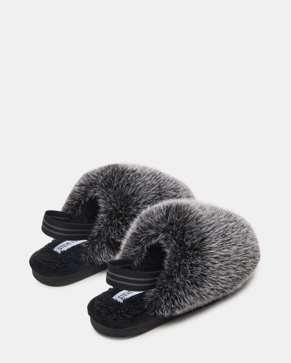 KIDS' POOF GREY - Image 5