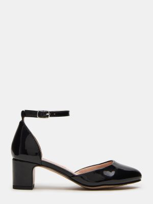 KIDS' PRETTYY BLACK PATENT