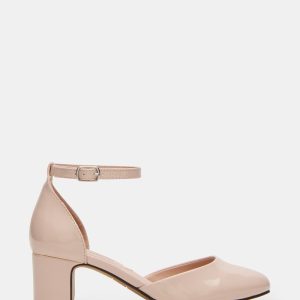 KIDS' PRETTYY BLUSH PATENT