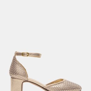 KIDS' PRETTYY GOLD