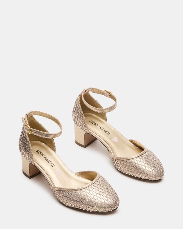 KIDS' PRETTYY GOLD - Image 2