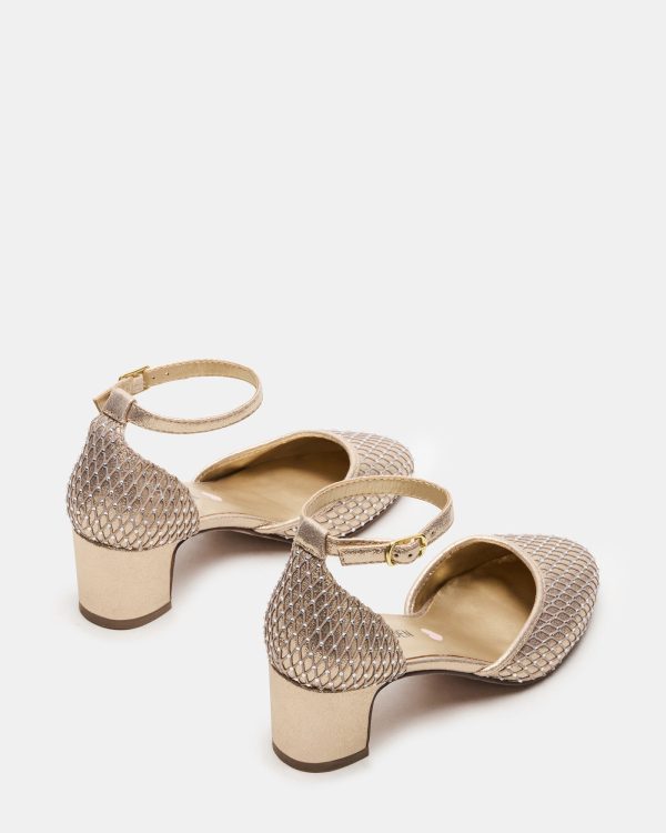 KIDS' PRETTYY GOLD - Image 5