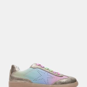 KIDS' QUAD PASTEL MULTI