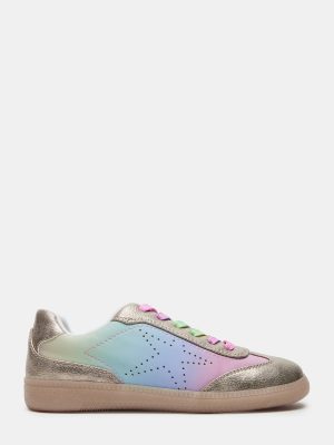 KIDS' QUAD PASTEL MULTI