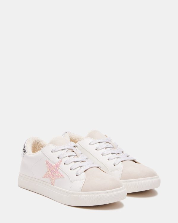KIDS' REZUME WHITE MULTI - Image 2