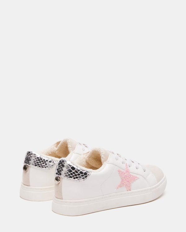 KIDS' REZUME WHITE MULTI - Image 5